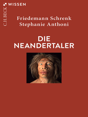 cover image of Die Neandertaler
